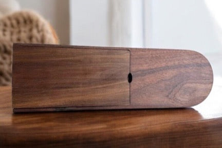 The Hoods - 3 Track Cribbage Board with Storage