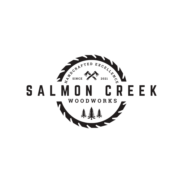 Salmon Creek Woodworks