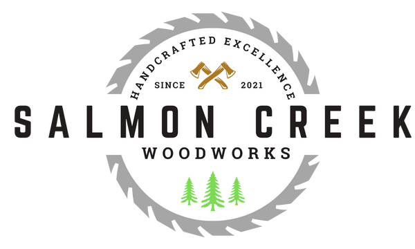 Salmon Creek Woodworks LLC